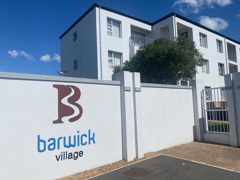 2 Bedroom Property for Sale in Buh Rein Estate Western Cape